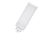 Lyskilder - Osram LED pære DULUX T/E 1100lm 10W/840 (26W) HF+230V GX24q-3 - 4058075822313
