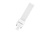 Lyskilder - Osram LED pære DULUX S 360lm 3,5W/830 (7W) EM+230V G23 - 4058075822931