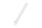 Lyskilder - Osram LED pære DULUX S 630lm 6W/830 (11W) EM+230V G23 - 4058075823013