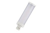 Lyskilder - Osram LED pære DULUX T 1000lm 9W/830 (26W) EM+230V GX24d-1 - 4058075823297
