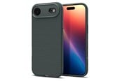 Mobil - Covers & Cases - Spigen Liquid Air Case for iPhone 17 Air - Green - 27953-0
