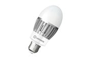 Lyskilder - Osram LED pære HQL 2000lm 14,5W/840 (50W) EM+230V E27 - 4099854040627