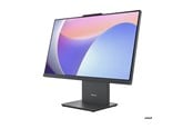 Stationær - All-In-One - Lenovo IdeaCentre AIO - 23.8" | 660M | Ryzen 5 | 8GB | 512GB - F0HR00CYMT