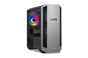 Stationær - PC & Mac - Lenovo LOQ Tower - eForce RTX 5070 | Ryzen 9 | 32GB | 1TB - 91DF0048MW