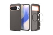 Mobil - Covers & Cases - Spigen Nano Pop Mag MagSafe Case for Google Pixel 10 Pro XL - Gray - 28284-0