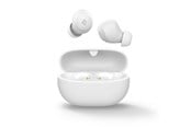 Mobil - Andet Tilbehør - Spigen SA2401 ANC Pro Wireless Headphones - White - 28662-0