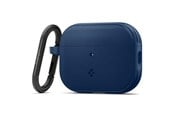 Mobil - Andet Tilbehør - Spigen Vault Case for AirPods Pro 3 - Navy Blue - 29122-0