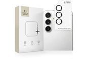 Mobil - Beskyttelsesglas - Tech-Protect Camring Fit+ Camera Cover for Samsung Galaxy S26 / S26+ - 5906302353217