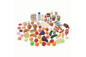 Rolleleg - Ecoiffier Toys Food - 75pcs. - 12608