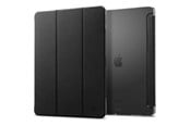 Tablet - Covers & Cases - Spigen Liquid Air Folio Case for iPad Pro 13" 7 / 8 / 2024-2025 - Black - 29207-0