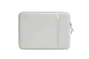 Tasker - Tech-Protect Defender Laptop Bag 15-16" - Grey - 5906302360697