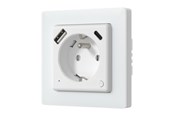 Smart Home - Avatto WOT20-FR Smart Outlet - WOT20-FR