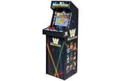 Spillekonsol - WWE Ultra Arcade - 0885561097054