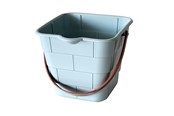 Udendørsleg - Ecoiffier Sandcastle Bucket - 16cm - 657