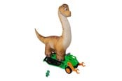 Legetøjsbil - Paw Patrol Movie 3 Megasaurus Dino Vehicle - 97286 / 6075939