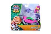 Legetøjsbil - Paw Patrol Movie 3 Dino Theme Vehicle Skye - 97236 / 6075758