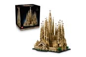 LEGO® - LEGO Architecture 21065 Sagrada Família - 21065