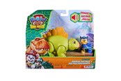 Figur - Paw Patrol Movie 3 Roaring Pup Pals Chase - 97300 / 6076338