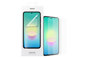 Mobil - Beskyttelsesglas - Samsung Galaxy A27 Screen Protector - Transparent - EF-UA276CTEGWW
