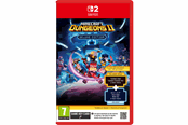 Spil - Minecraft Dungeons II (Deluxe Edition) - Nintendo Switch 2 - Action/Adventure - 0045496314736