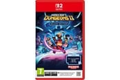 Spil - Minecraft Dungeons II (Deluxe Edition) - Nintendo Switch 2 - Action/Adventure - 0045496314736