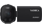 Kamera - Yashica Journey Camcorder Video Camera - Black - YAS-DGCDJN-BK