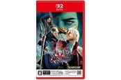 Spil - Devil May Cry 5 (Devil Hunter Edition) - Nintendo Switch 2 - Action/Adventure - 5055060909676