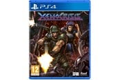 Spil - Xeno Crisis - Sony PlayStation 4 - Action - 5061077022130