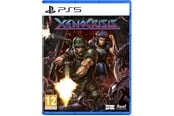Spil - Xeno Crisis - Sony PlayStation 5 - Action - 5061077022154