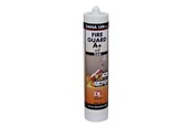 Fugning, tætning og lim - Dana Lim Brandfuge Fire Guard A+566 300ml hvid - 56632