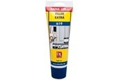 Fugning, tætning og lim - Dana Lim Filler extra 619 250ml hvid - 77603