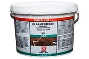 Fugning, tætning og lim - Dana Lim Glarmesterkit 683 5l natur - 68305
