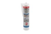 Fugning, tætning og lim - Dana Lim Sanitet- & byggesilicone 577 300ml trans - 75411
