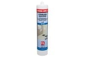 Fugning, tætning og lim - Dana Lim Vådrumssilicone 512 300ml ptr lys beige - 51235