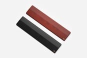 Tastatur - Glorious Gaming GV-100-DARK wrist rest - Håndledsstøtte - GV-100-DARK