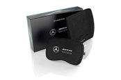Gamer Stol - noblechairs Mercedes-AMG Petronas F1 Team - NBL-SP-PST-012