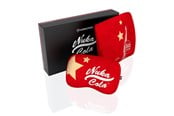 Gamer Stol - noblechairs Fallout Nuka-Cola - NBL-SP-PST-017