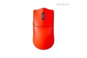 Mus - Pulsar [Pro Series] CARPE-X (Carp Orange) - Gaming Mus - Optisk - 5 knapper - Orange - PCRPX21