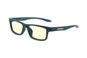 Computer briller - Gunnar Cruz Kids - glasses - for computer gaming - small - frame: teal - lens: amber - CRU-09801