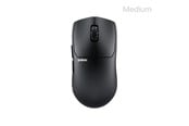 Mus - Pulsar [Pro Series] STA-X (Stealth Black) - Gaming Mus - Optisk - 5 knapper - Sort - PSTX21