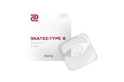 Musemåtte & tilbehør - BenQ ZOWIE 5J.N3H41.001 input device accessory - 5J.N3H41.001
