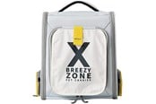 Katte - Petkit Pet Carrier | BP3 X ZONE | Grey - BP3-GREY