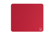 Musemåtte & tilbehør - Pulsar eS Saturn Pro - XL - X-Soft (Radiant Ruby) - PSTXSXLR
