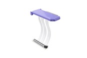 Kabinet Tilbehør - HYTE PCIe 5.0 Hyper Riser - ACC-HYTE-PCIE50-TM