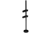 Kabinet Tilbehør - Jonsbo VC-1 - VC-1 BLACK