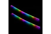 Kabinet Tilbehør - Kolink Umbra Radiant ARGB LED Strip Combo Kit - KL-UR400