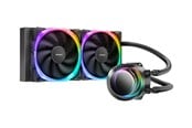 CPU Køler - Antec VORTEX 240 ARGB - CPU Vandkøling - 0-761345-74046-3
