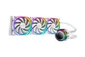 CPU Køler - Antec VORTEX 360 ARGB - CPU Vandkøling - 0-761345-74049-4