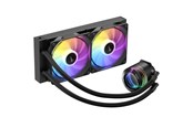 CPU Køler - Antec Vortex Lum 240 ARGB - 0-761345-40054-1