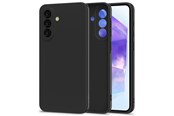 Mobil - Covers & Cases - Tech-Protect Icon Case for Samsung Galaxy A56 5G - Black - 5906302362202